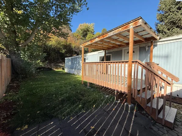 1155 SE Pro Mall Blvd Space 222, Pullman, WA 99163