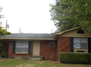 8420 Dottley Dr, Southaven, MS 38671