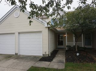 20835 Springfield Cir, Strongsville, OH