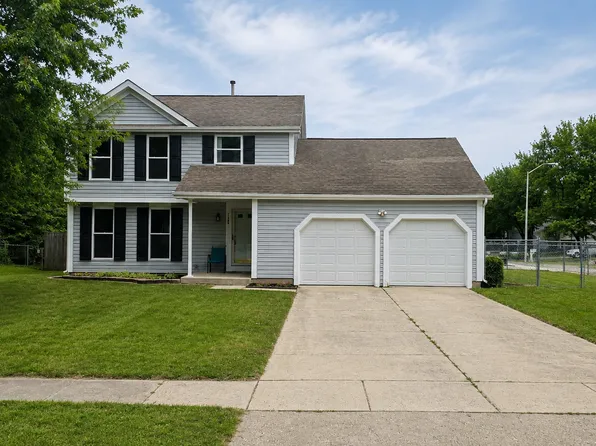 11449 E 10th St, Indianapolis, IN 46229