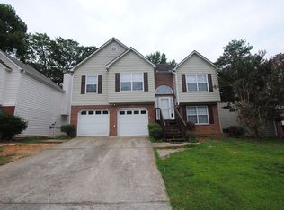 4149 Mistymorn Way, Powder Springs, GA 30127