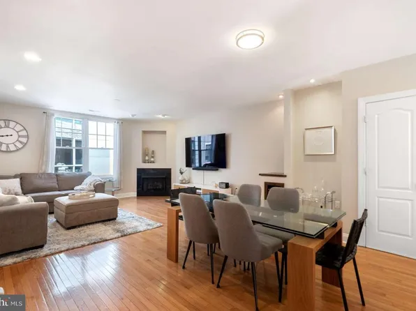 612 Queen St, Philadelphia, PA 19147