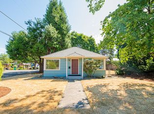 4240 NE 54th Ave, Portland, OR 97218