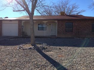 2520 Bogie Rd SE, Rio Rancho, NM 87124