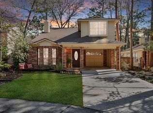 94 S Cobble Hill Pl, Spring, TX 77381