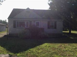 2346 Monticello Ave NW, Warren, OH