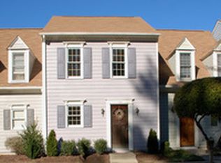 1528 Township Cir, Raleigh, NC 27609