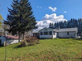 2031 Dunk Hill Rd, Walton, NY 13856