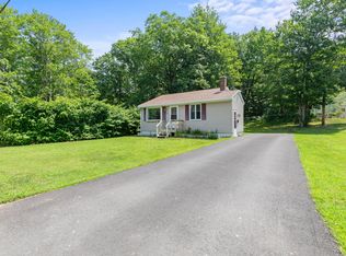 100 Rowe Ave, Portland, ME 04102