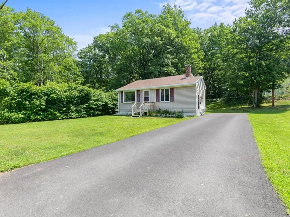 100 ROWE Avenue, Portland, ME 04102