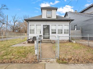 78 E Auburn St, Ecorse, MI 48229