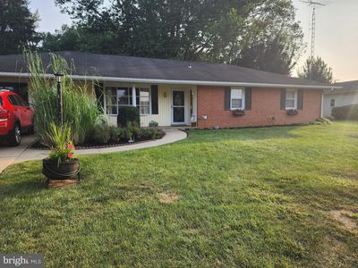 302 Greenbriar Rd, Martinsburg, WV, 25401