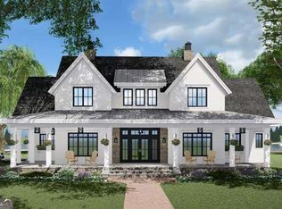 1568 Howell Bridge Rd, Ball Ground, GA 30107