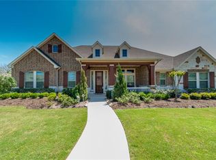 5322 Osage Orange St, Fulshear, TX 77441