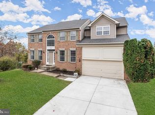 1104 Ravensworth Ct, Accokeek, MD 20607