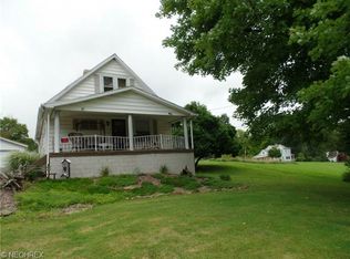 1115 Esther Ave, Wellsville, OH 43968