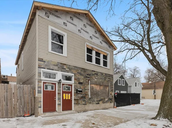 1002 E 76th St, Chicago, IL 60619