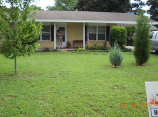 6360 Beauclair Dr, Pensacola, FL 32504