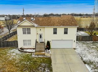 1114 Edgerton Dr, Joliet, IL 60435