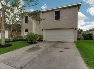 19514 Tahoka Springs Dr, Katy, TX 77449