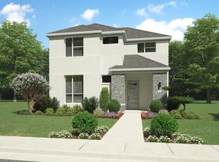 11269 Four Roses Trl, Frisco, TX 75035