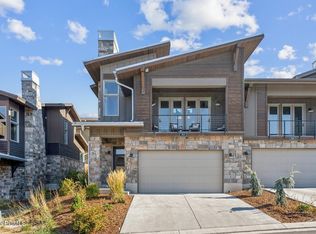 363 E Overlook Loop, Hideout, UT 84036