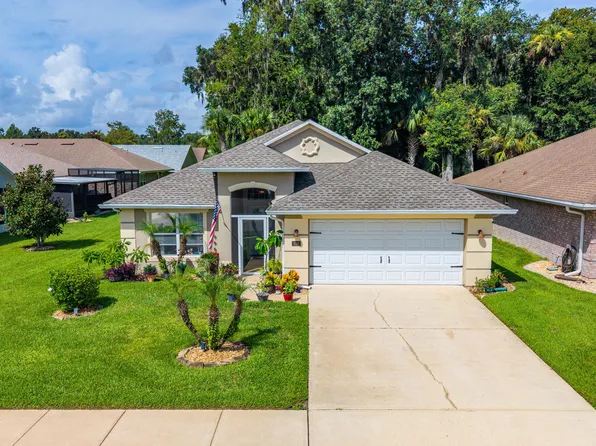 656 Coral Trace Blvd, Edgewater, FL 32132