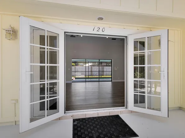 120 Bayberry Circle, Jupiter, FL 33458