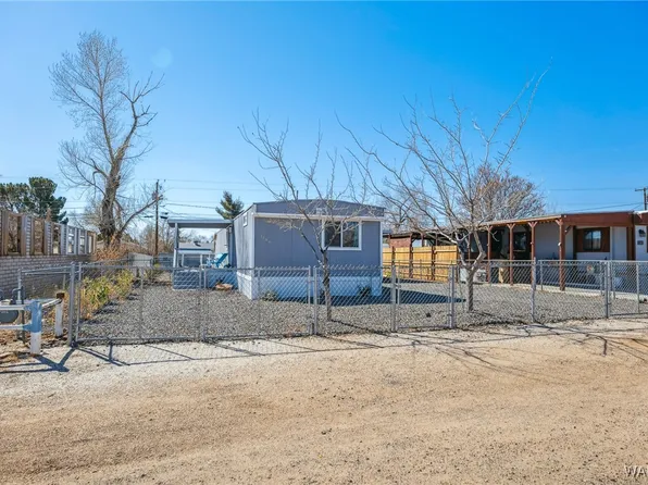 3186 E Lass Ave, Kingman, AZ 86409