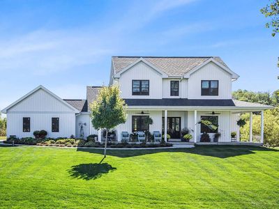 W2975 Willow Lane, Belleville, WI, 53508