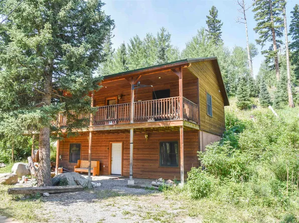 13 Shady Ln, Red River, NM 87558