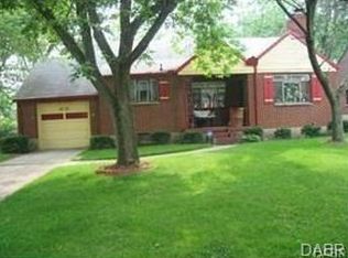 4029 Foxboro Dr, Dayton, OH 45416