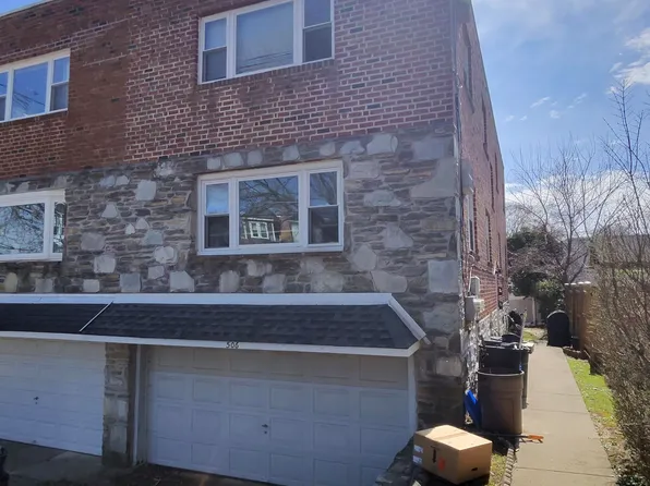 506 Hoffnagle St Floor 2, Philadelphia, PA 19111