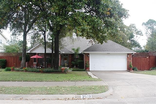 1st image of 2503 Meadowview Dr