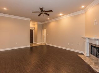 120 Chambery Dr, Maumelle, AR 72113
