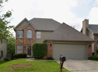 3625 Beechwood Cir, Lexington, KY 40514