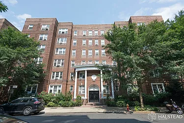 Sold by Brown Harris Stevens