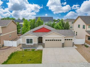 5480 Caribou Dr, Frederick, CO 80504