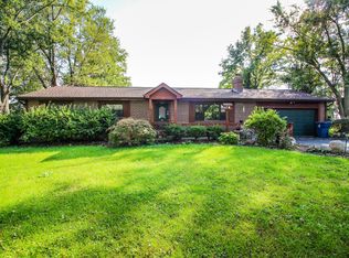100 Conner Ln, Lewis Center, OH 43035