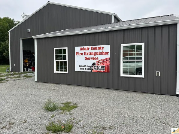 306 Merchant St, Columbia, KY 42728