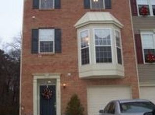 106 Colts Neck Dr, Sicklerville, NJ 08081