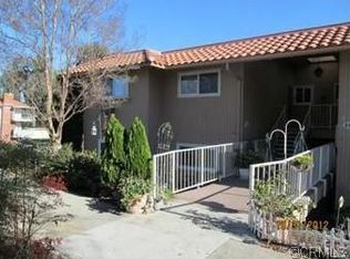 582 Avenida Majorca UNIT A, Laguna Woods, CA 92637