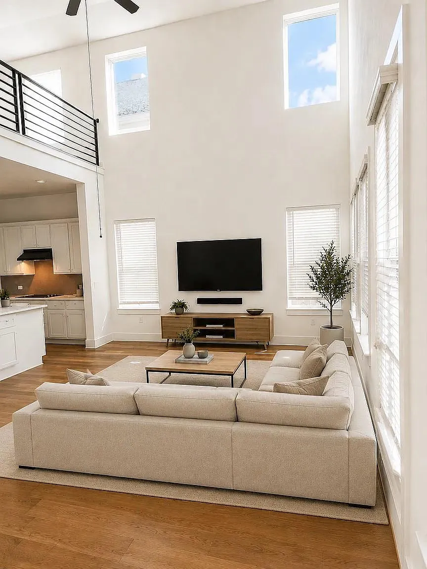 4 bed, 3.5 bath, 3090 sqft, $2,995 — Photo 3
