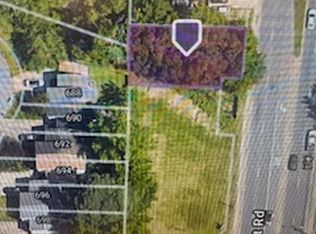 LOT 37 S Rosemont Rd, Virginia Beach, VA 23452