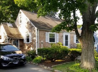 10 Plymouth Rd, Braintree, MA 02184