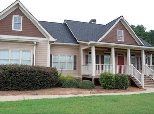 2100 Perry Place Ln, Monroe, GA 30656