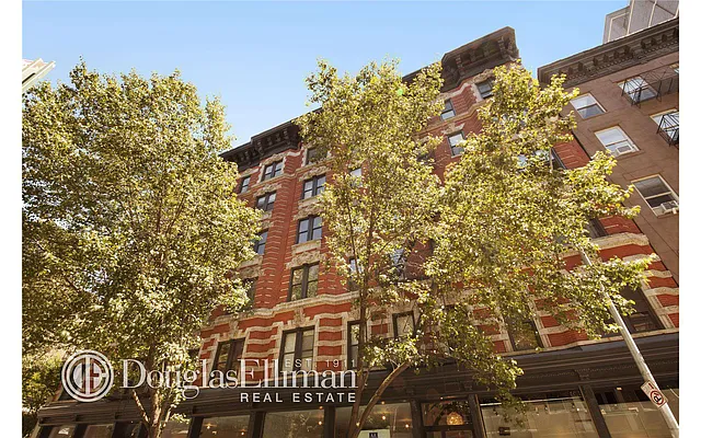 Rented by Douglas Elliman | media 8