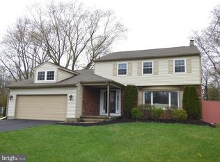 315 W Walnut Ave, Moorestown, NJ 08057