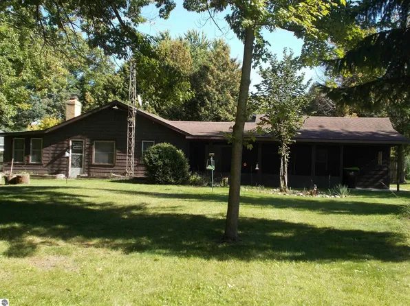 3275 S Point Au Gres Rd, Au Gres, MI 48703