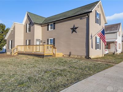 534 S Clay St, Troy, OH, 45373